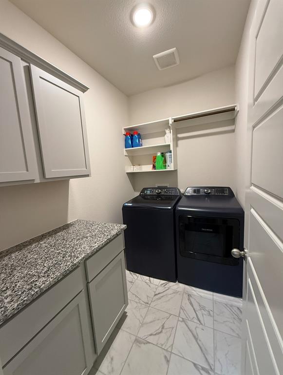 Heritage Park - Residential