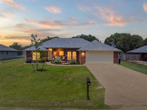 Photo of 578 ElmWood Drive, Woodway, TX 76712 (MLS # 21252257)