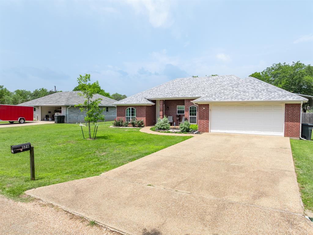 578 ElmWood Drive