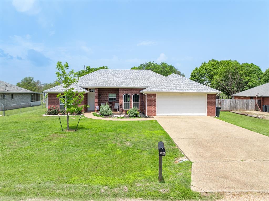578 ElmWood Drive