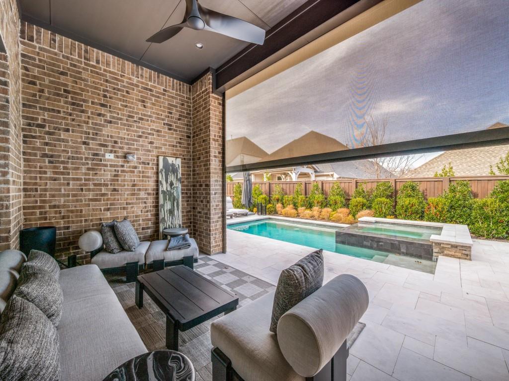 Paradiso Valle - Residential