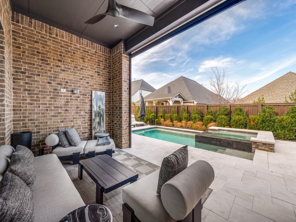 Paradiso Valle - Residential