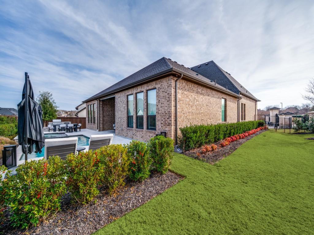 Paradiso Valle - Residential