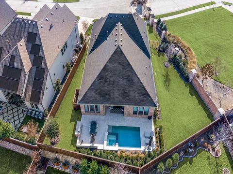 6224 Montage Drive McKinney TX 75071