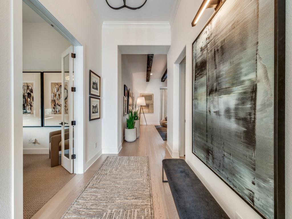 Paradiso Valle - Residential