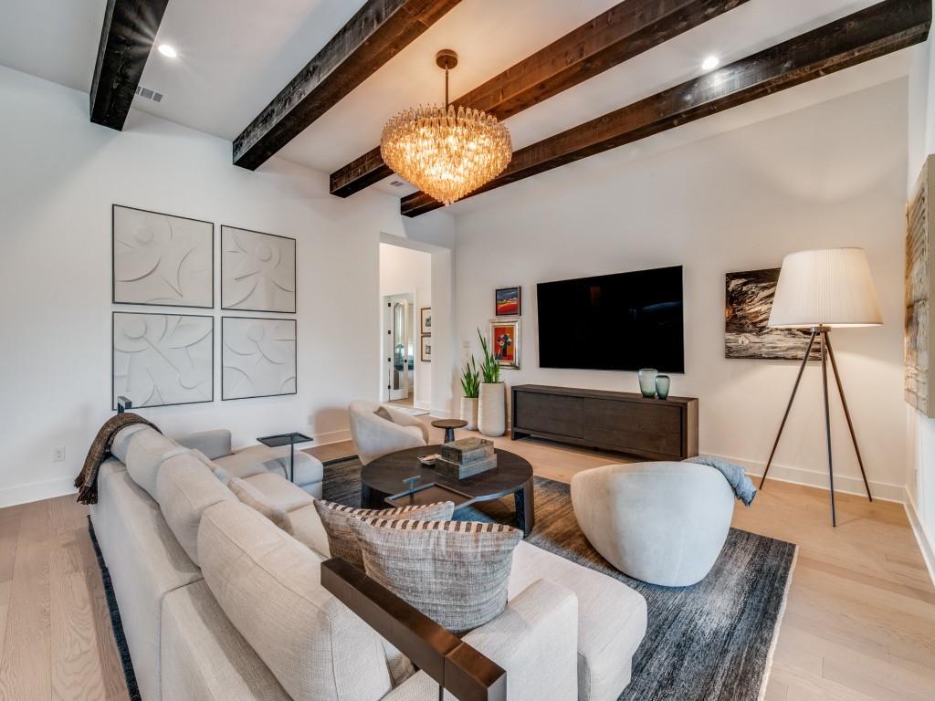 Paradiso Valle - Residential