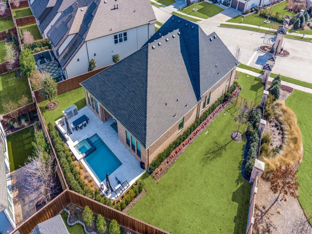 Paradiso Valle - Residential