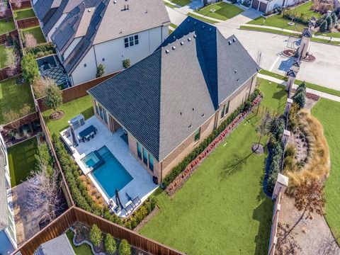 6224 Montage Drive McKinney TX 75071