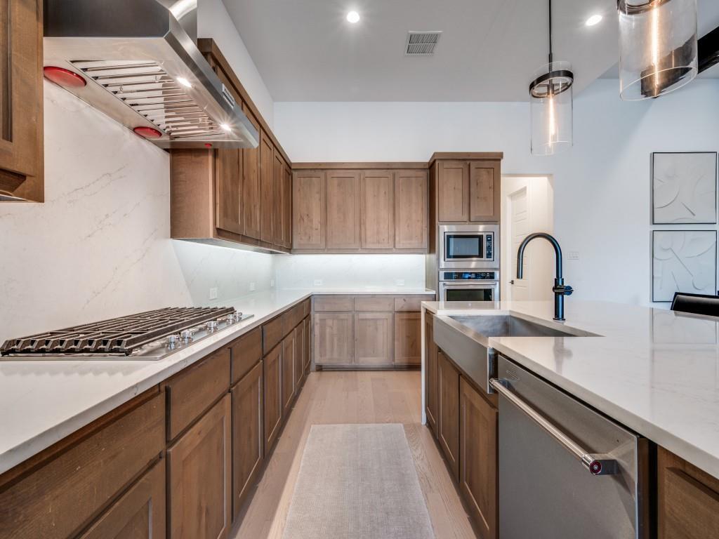 Paradiso Valle - Residential