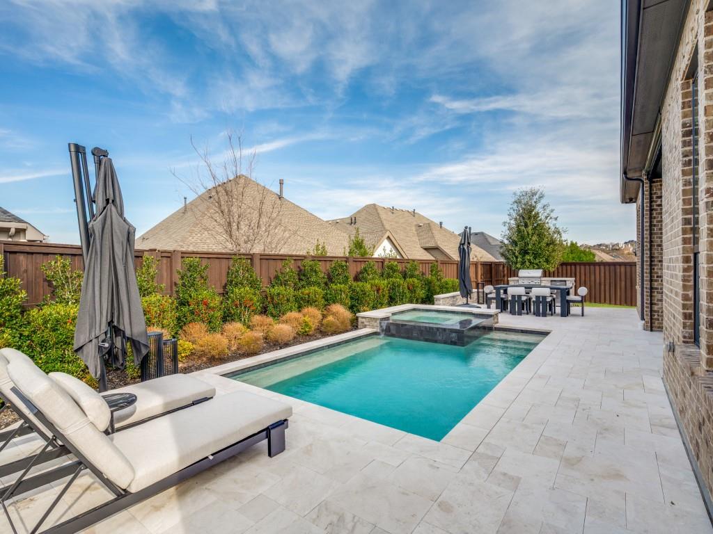 Paradiso Valle - Residential