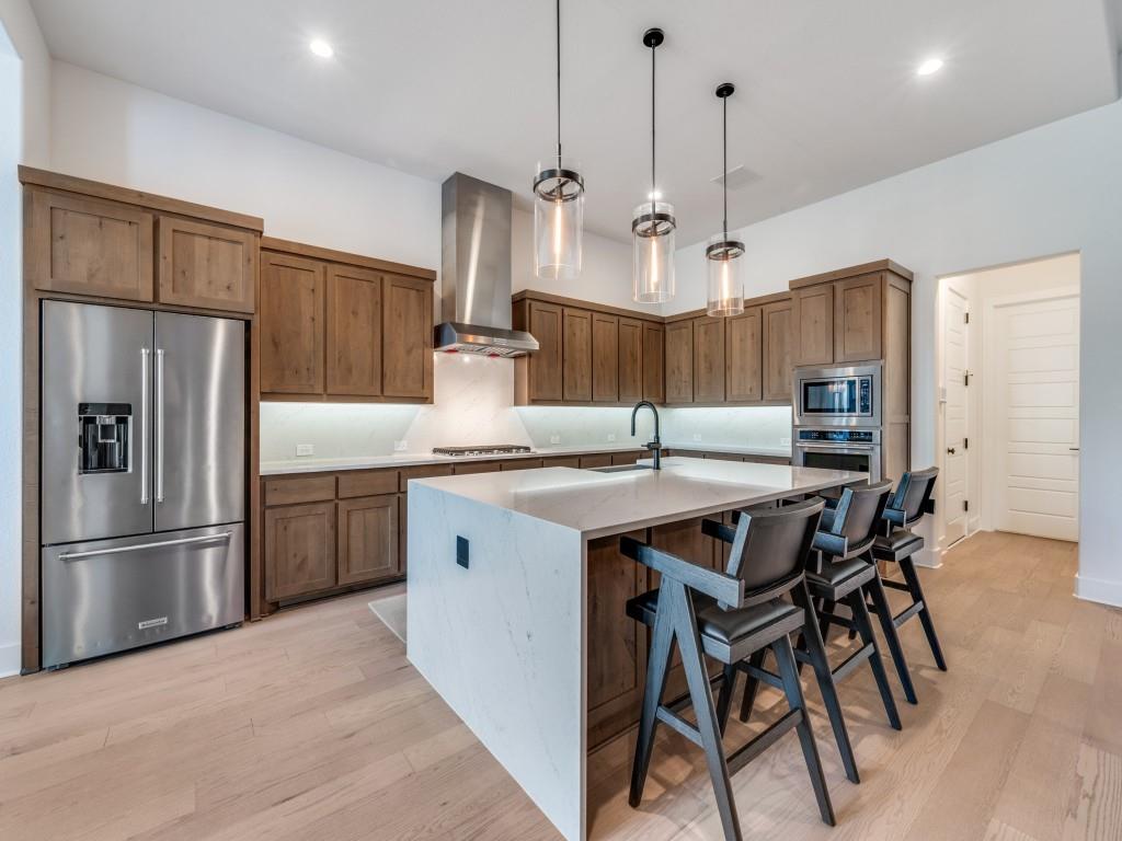 Paradiso Valle - Residential