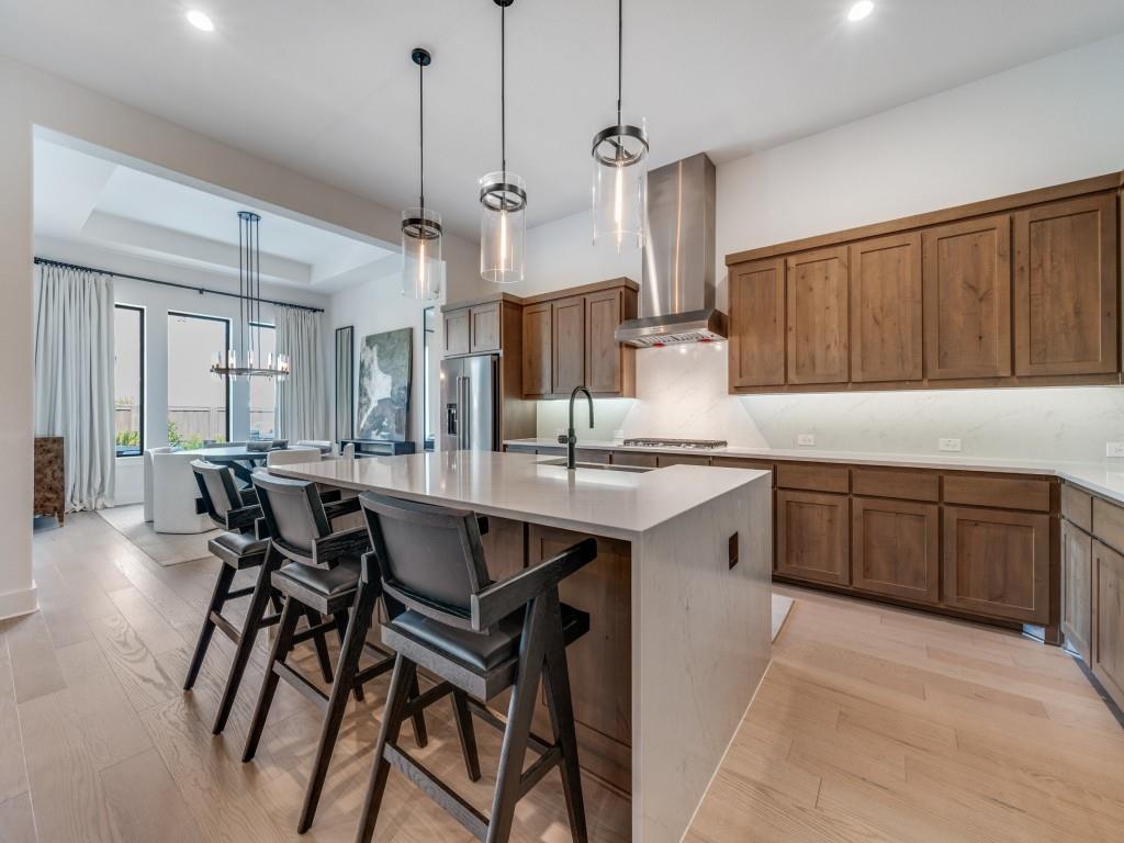 Paradiso Valle - Residential