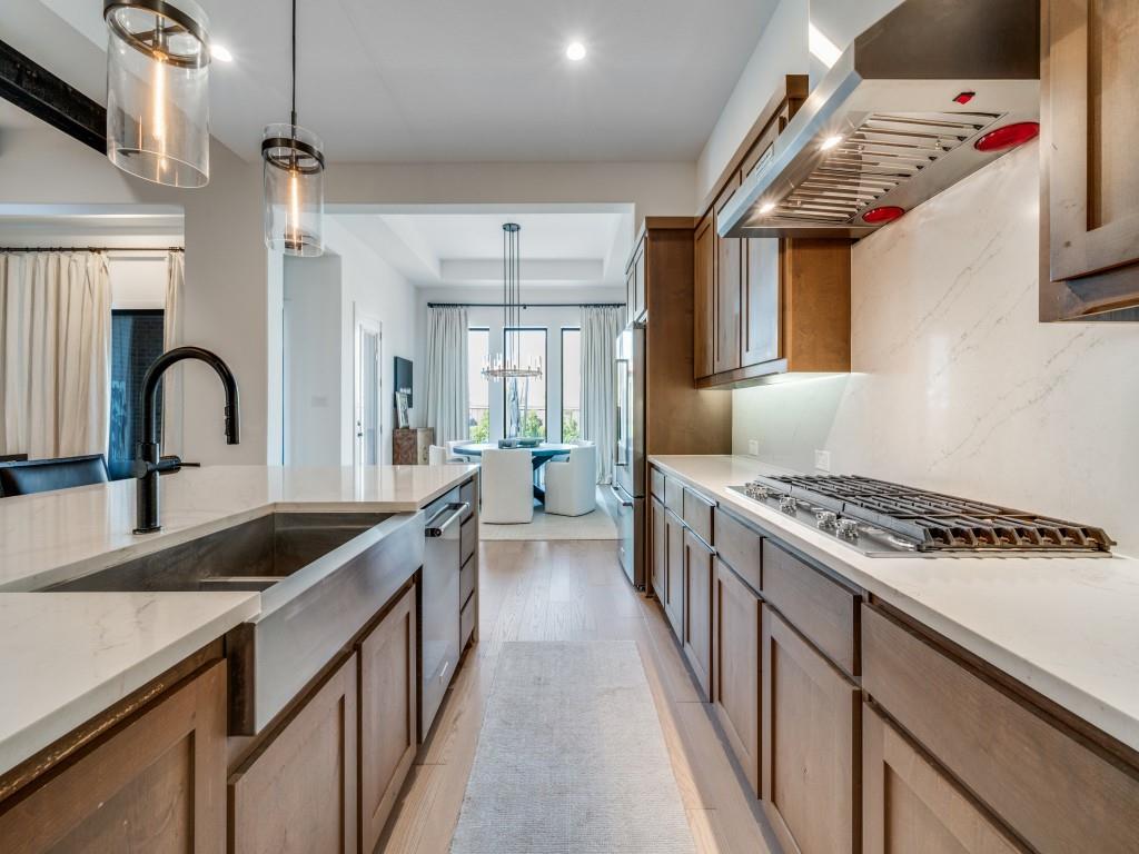 Paradiso Valle - Residential