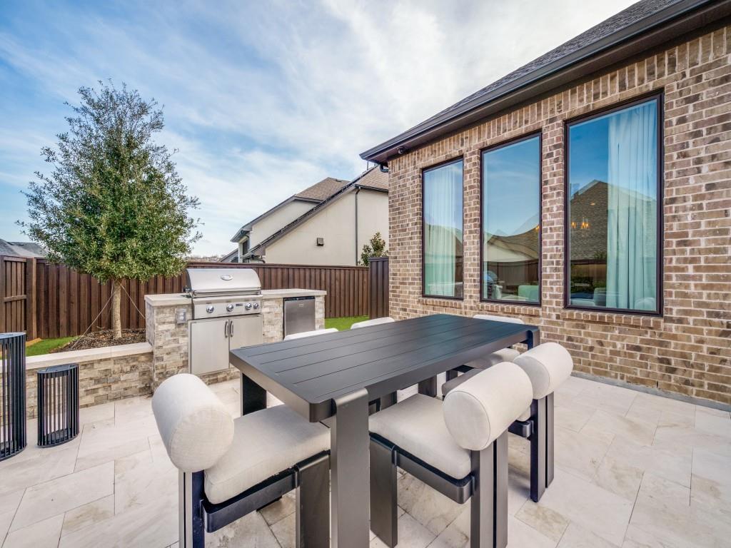 Paradiso Valle - Residential