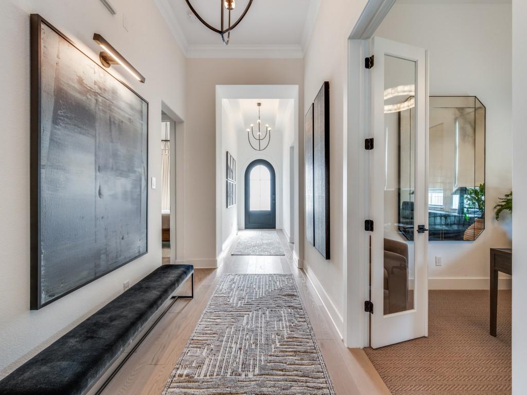 Paradiso Valle - Residential