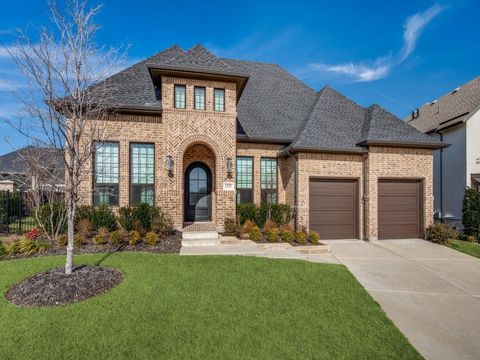 6224 Montage Drive McKinney TX 75071
