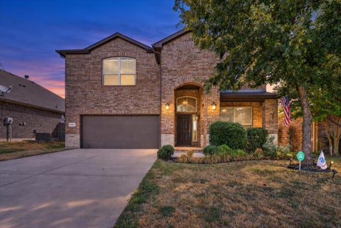 Photo of 1004 Katherine Road, Weatherford, TX 76087 (MLS # 21369528)