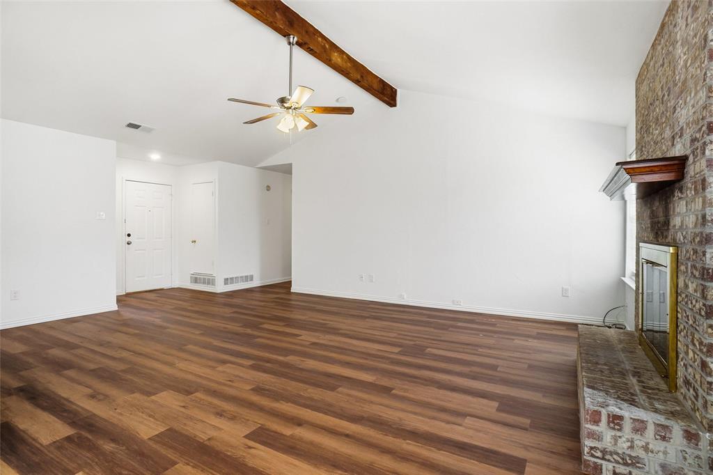 Foster Village Add - Residential