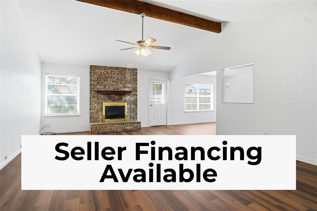 Foster Village Add - Residential