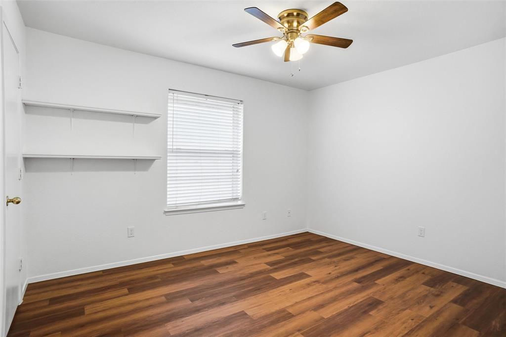 Foster Village Add - Residential