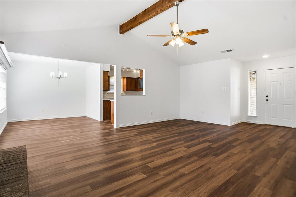 Foster Village Add - Residential