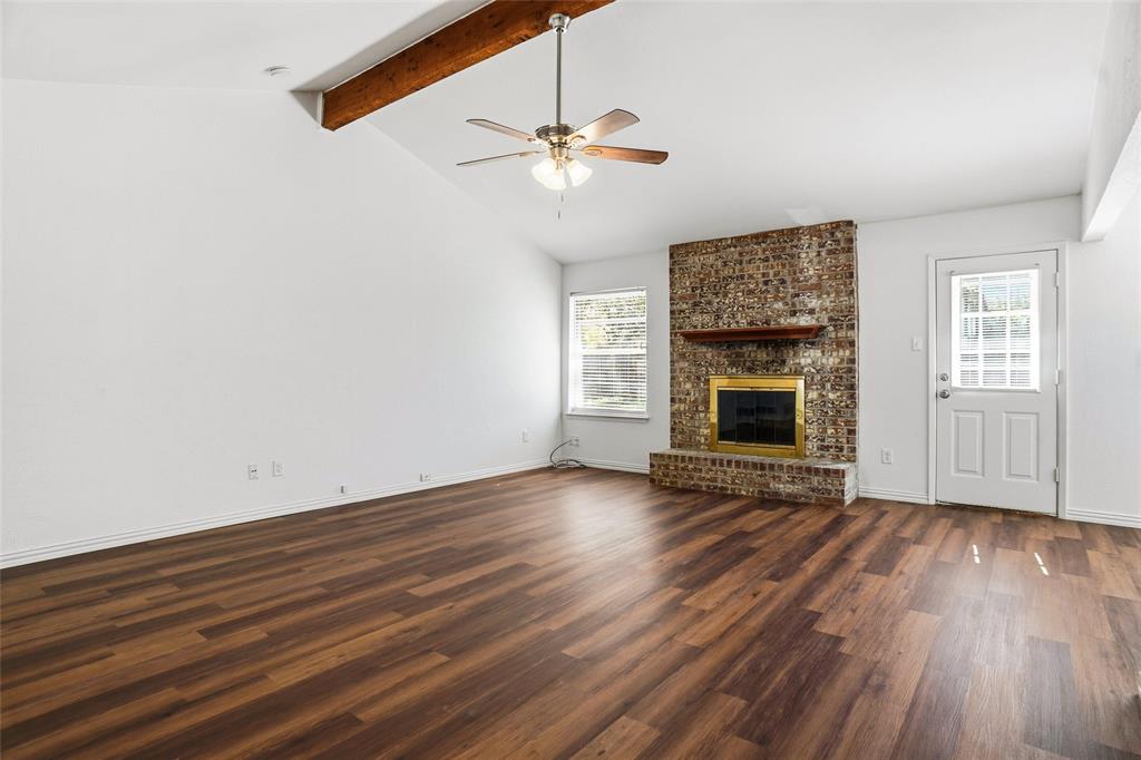 Foster Village Add - Residential