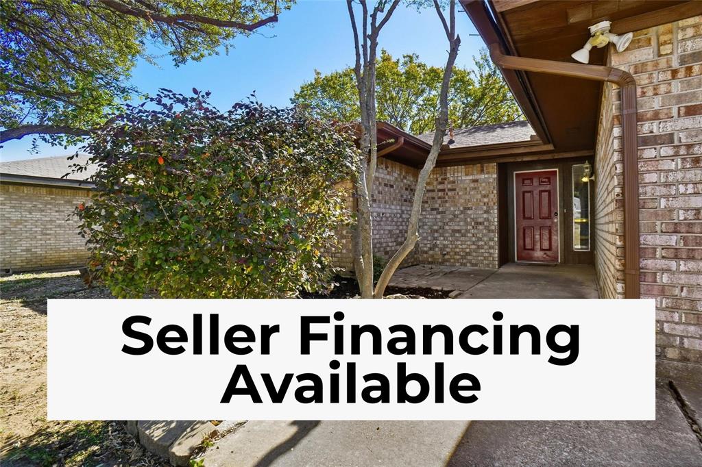 Foster Village Add - Residential