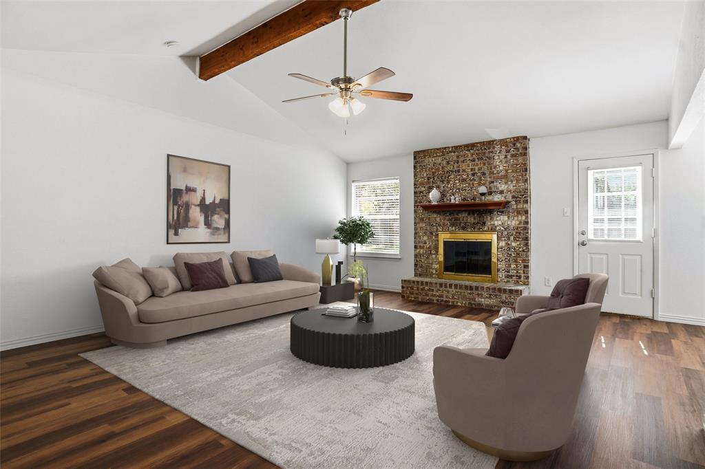 6464 High Lawn Terrace