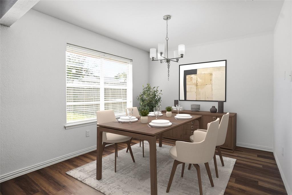 Foster Village Add - Residential