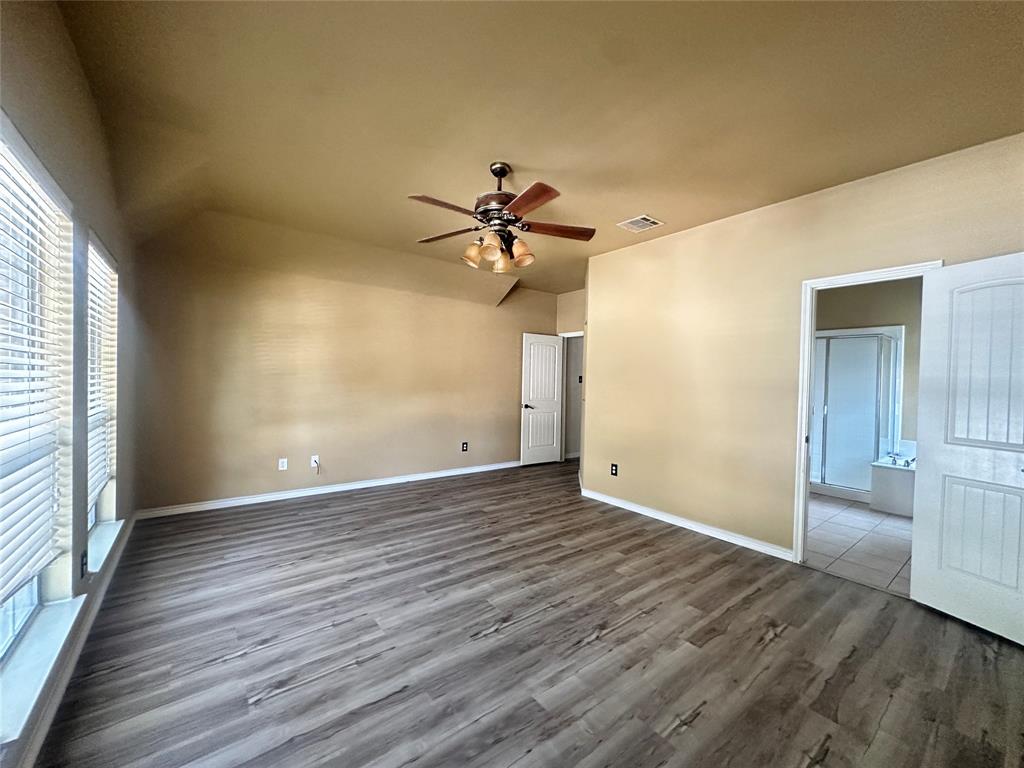 Saddle Club At Mckinney Ranch Ph 1 - Residential Lease