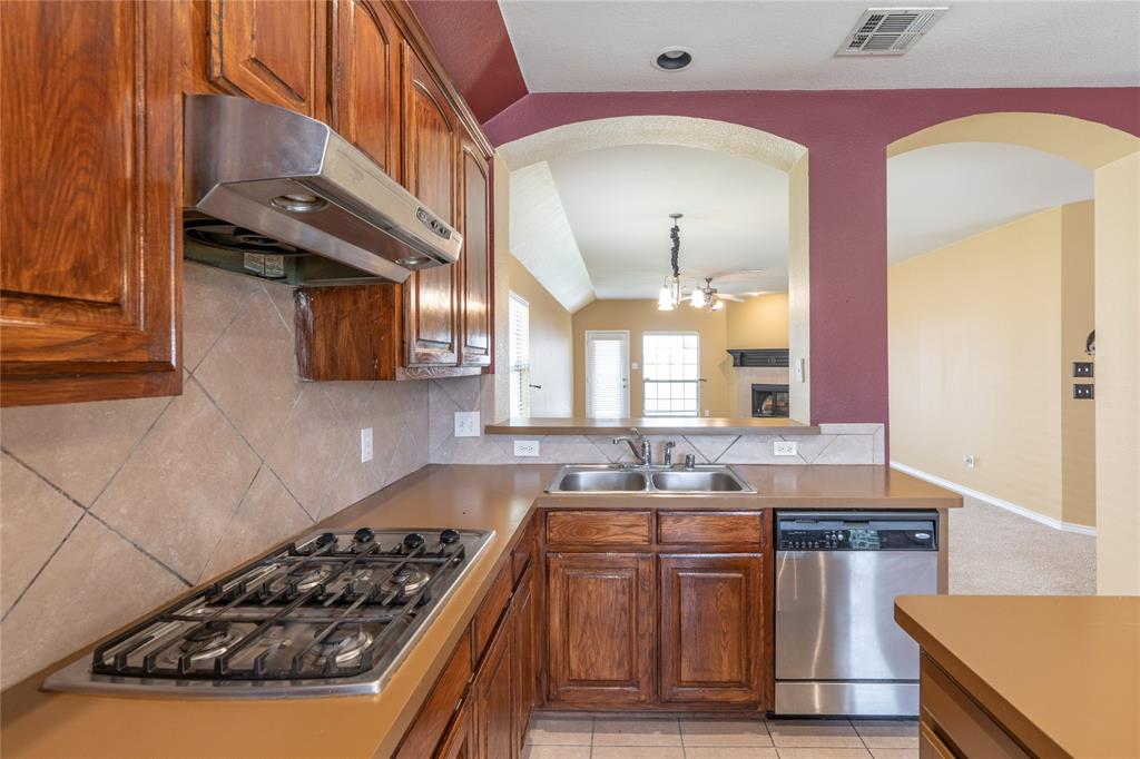 Saddle Club At Mckinney Ranch Ph 1 - Residential Lease