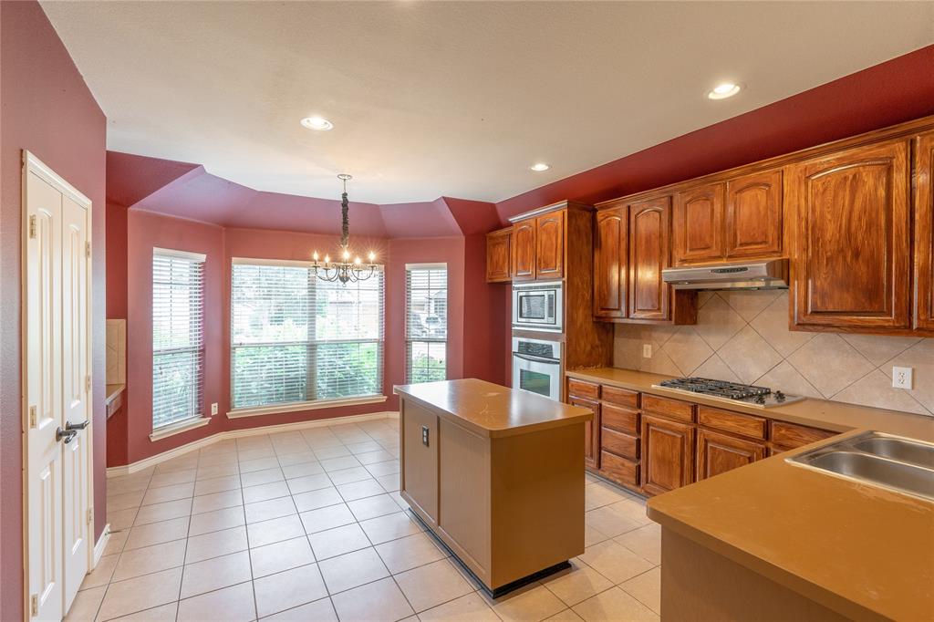 Saddle Club At Mckinney Ranch Ph 1 - Residential Lease