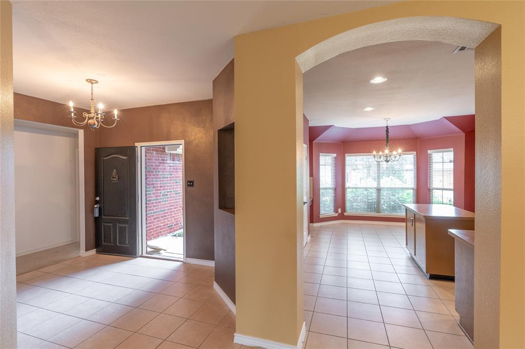 Saddle Club At Mckinney Ranch Ph 1 - Residential Lease