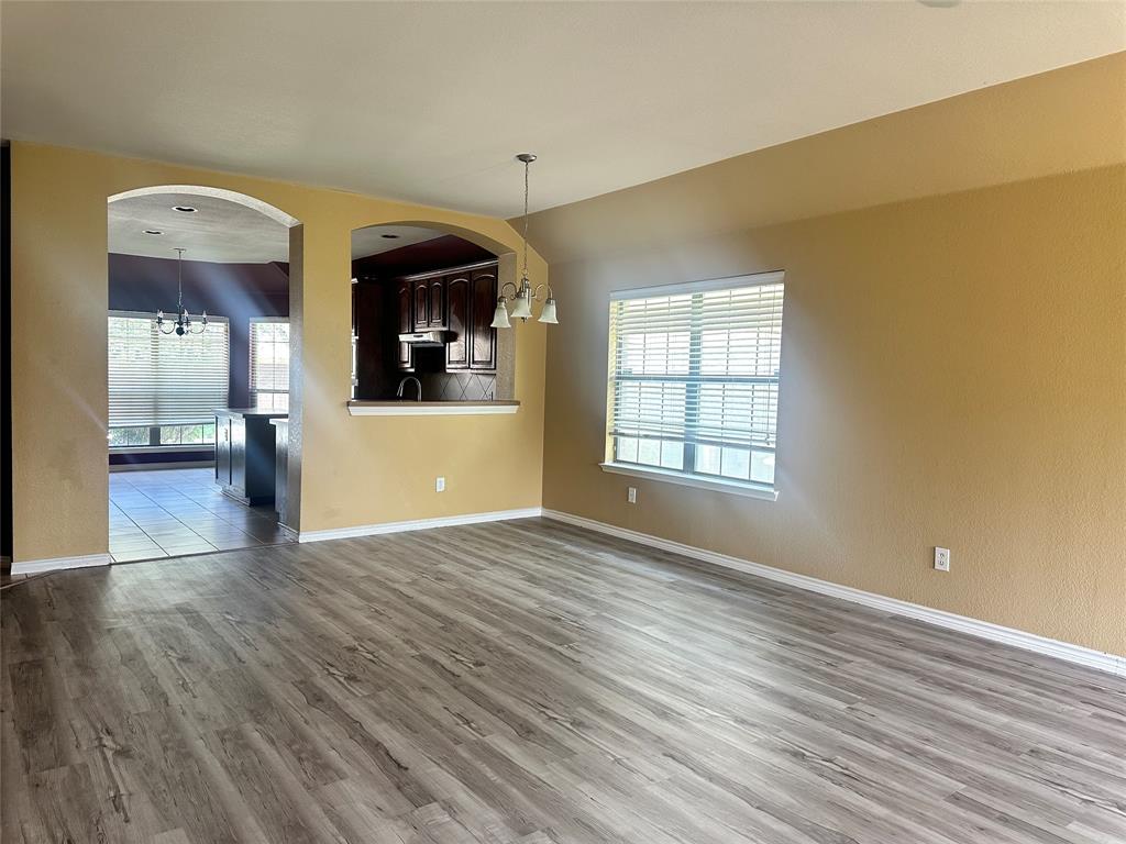 Saddle Club At Mckinney Ranch Ph 1 - Residential Lease