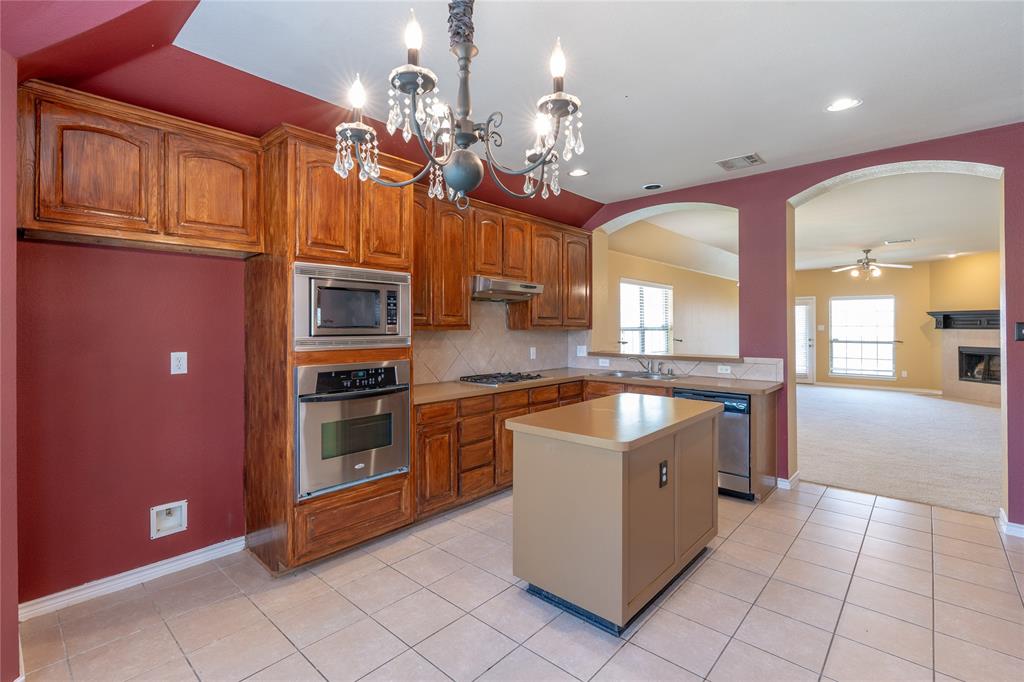 Saddle Club At Mckinney Ranch Ph 1 - Residential Lease