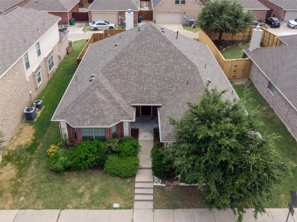 Saddle Club At Mckinney Ranch Ph 1 - Residential Lease