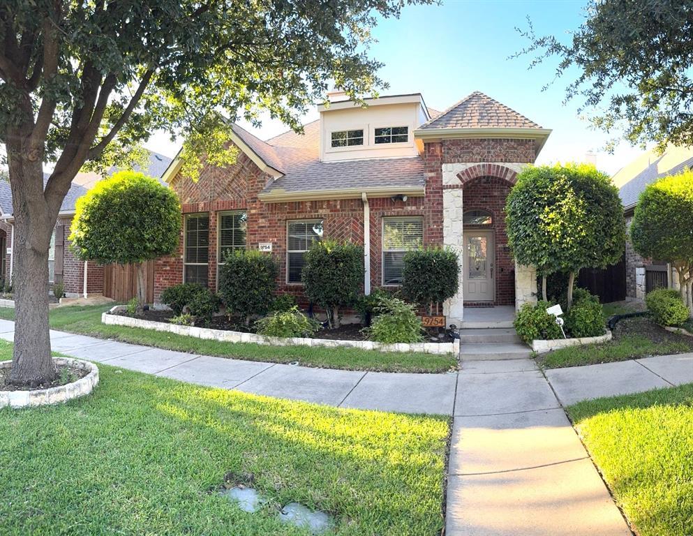 9754 Boyton Canyon Road