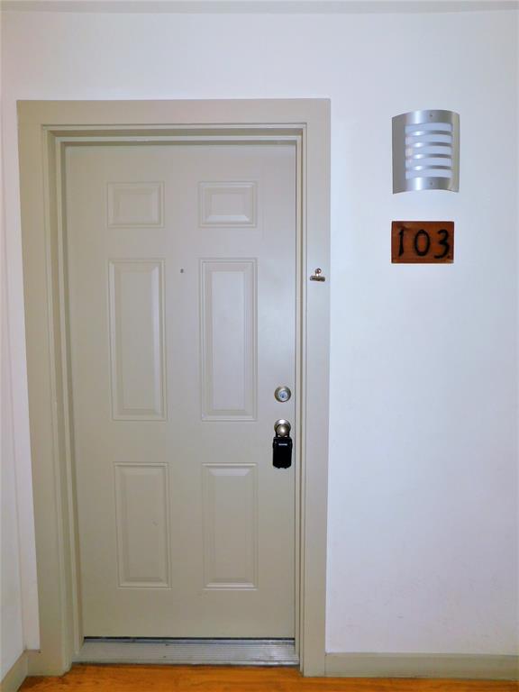 Northside Add - Residential Lease