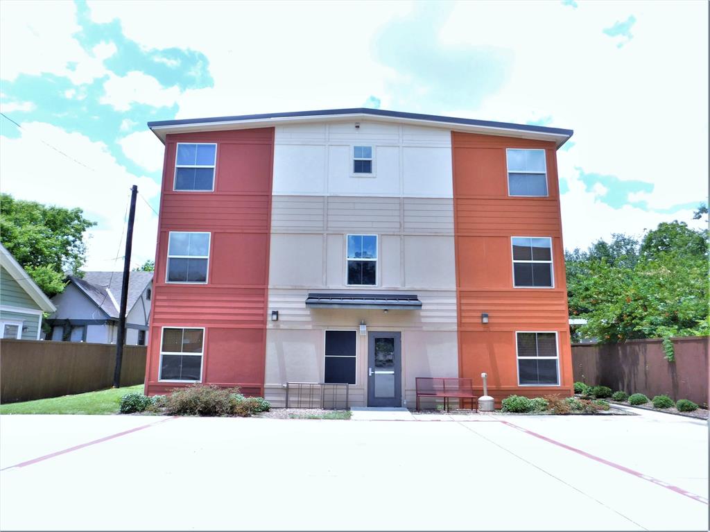 Northside Add - Residential Lease