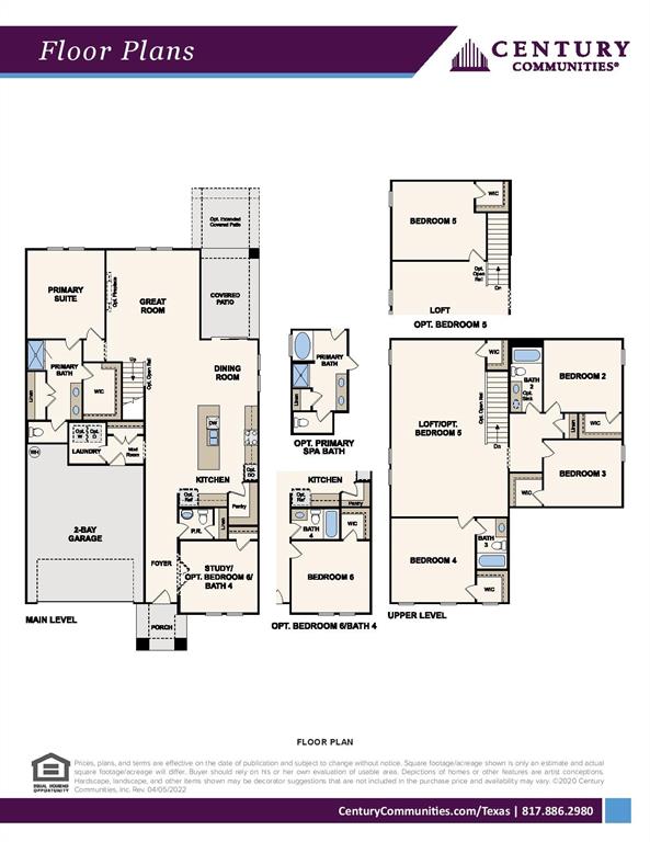 732 Vineyard Way