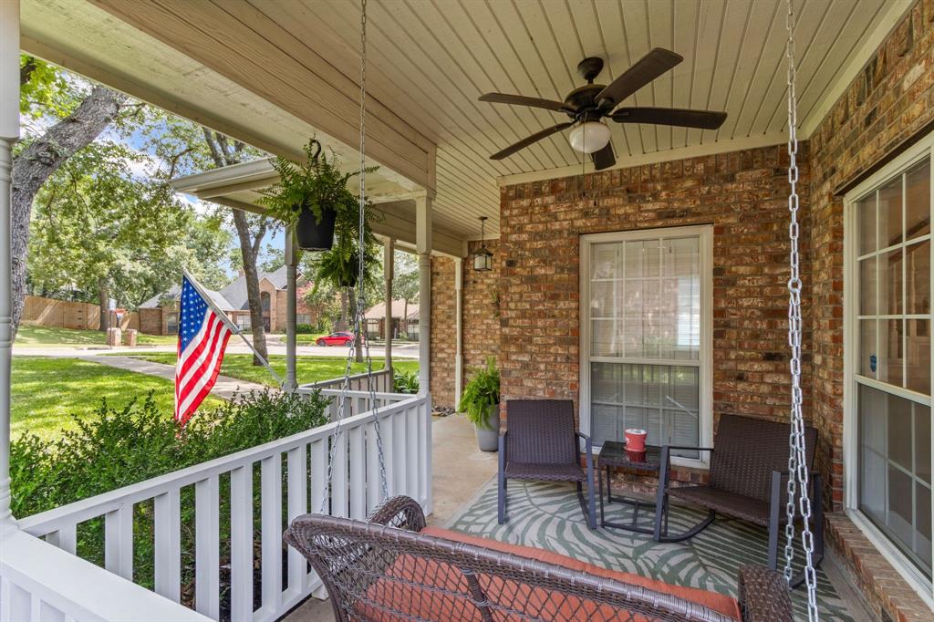 3826 Shady Meadow Drive