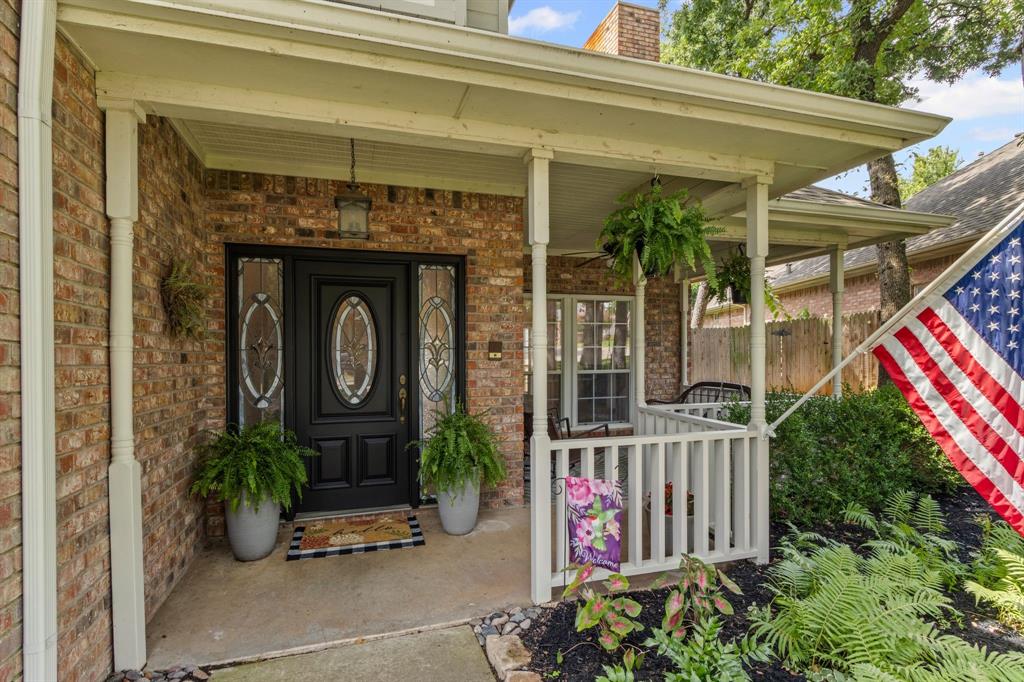 3826 Shady Meadow Drive