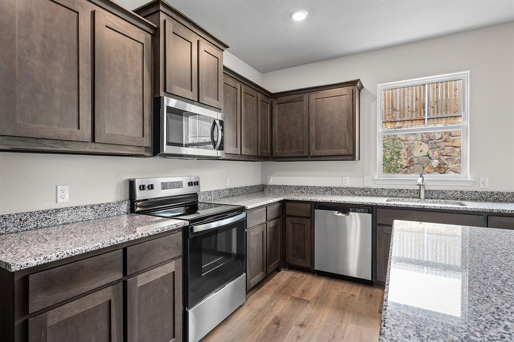 College Park - Residential