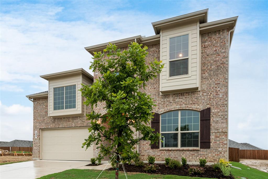 440 Lone Star Drive