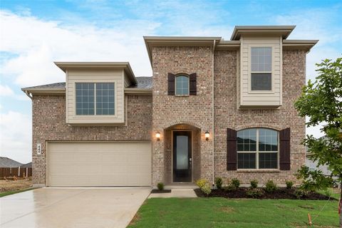 440 Lone Star Drive Justin TX 76247