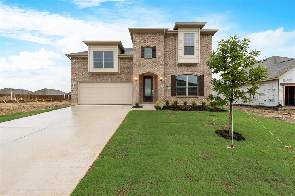 440 Lone Star Drive