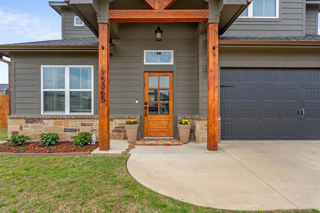 15365 Spring Oaks Drive