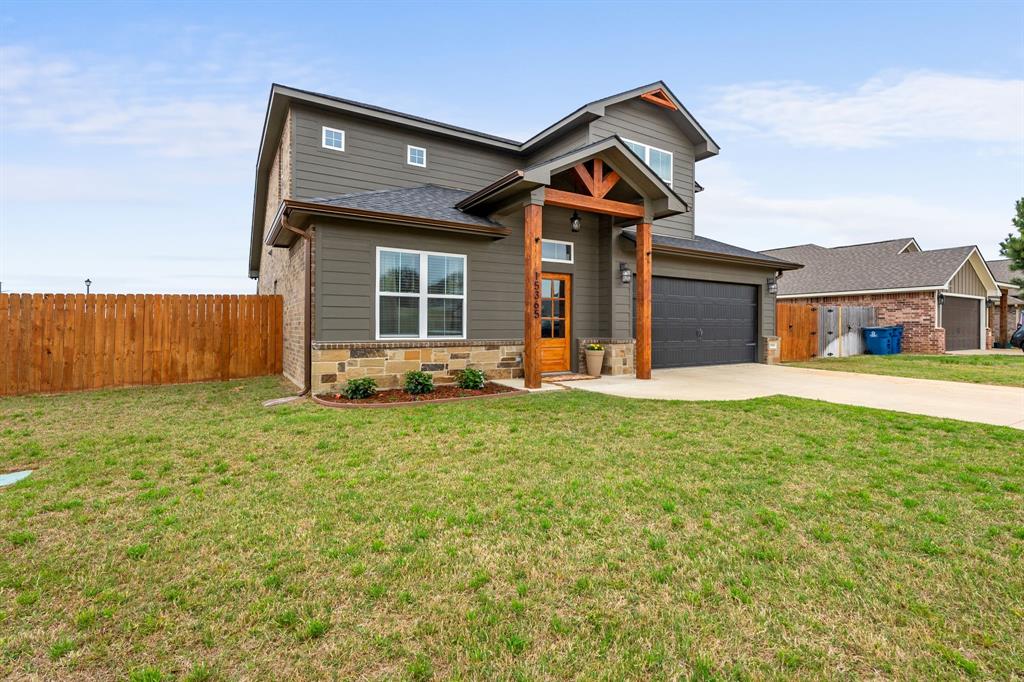 15365 Spring Oaks Drive
