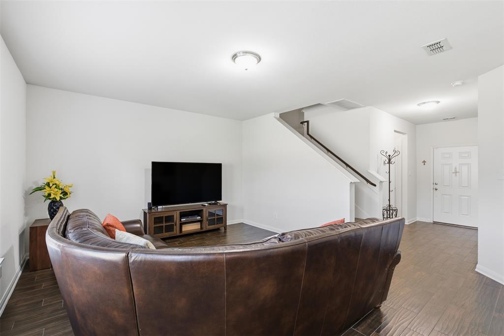 Shady Oaks Estates - Residential