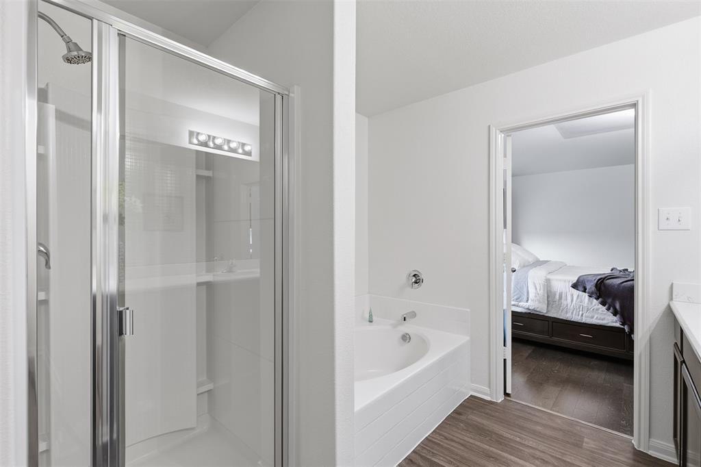 Shady Oaks Estates - Residential